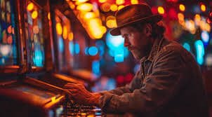 Live Casino ဂိမ်းများ