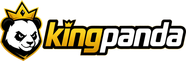 kingpanda Logo